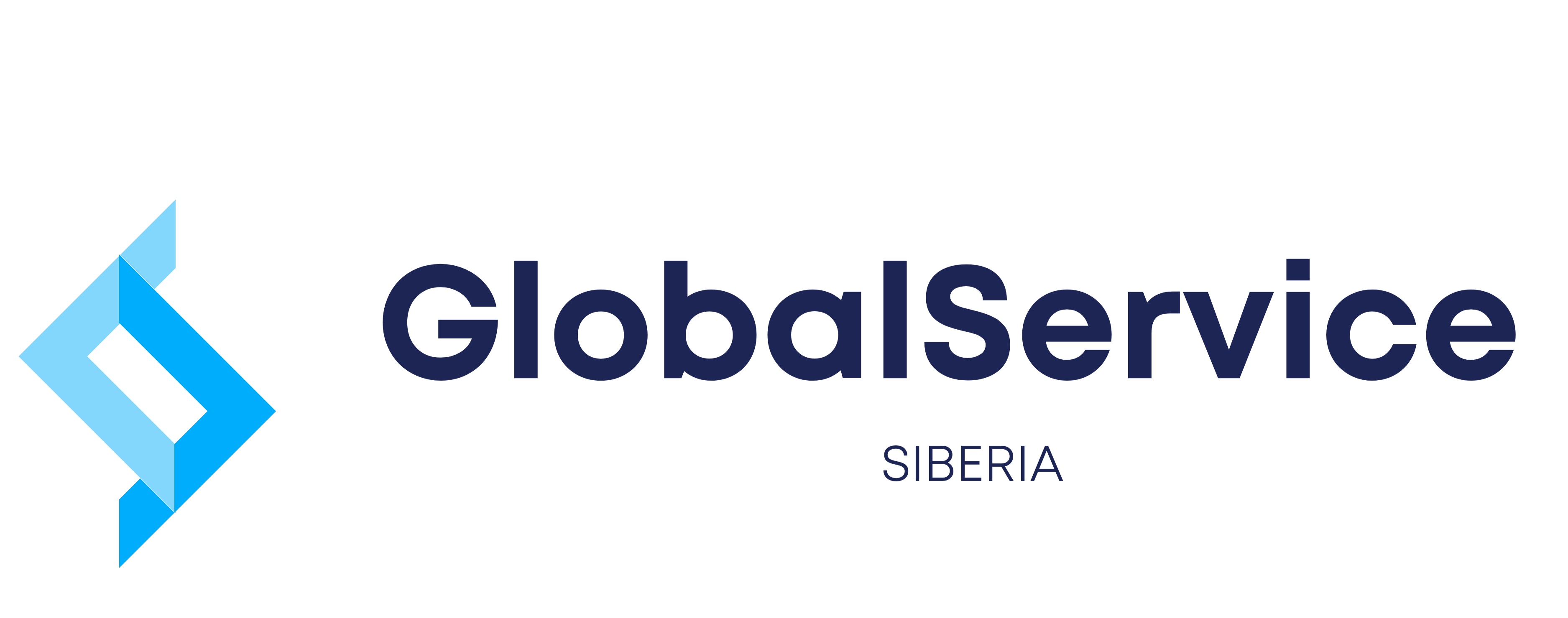 Глобал Сервис Сибирь