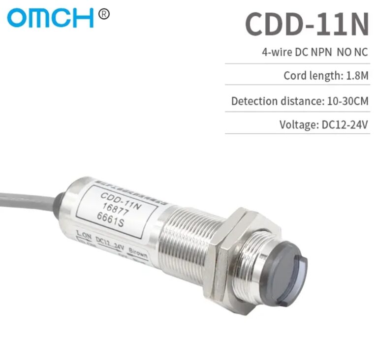 CDD-11N